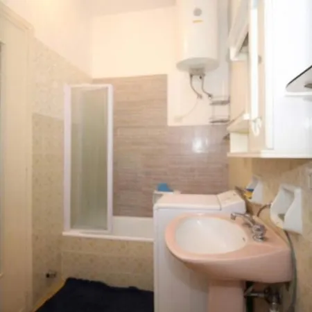 Monolocale 20 Mq Ceriale