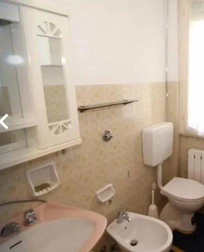 Apartament Monolocale 20 Mq Ceriale