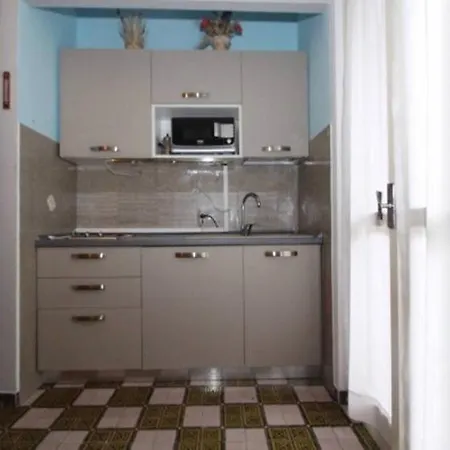Monolocale 20 Mq Apartmán *