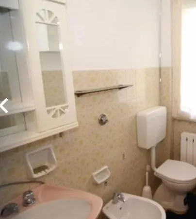Apartmán Monolocale 20 Mq Ceriale