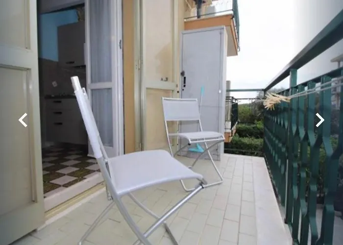 Monolocale 20 Mq Apartmán