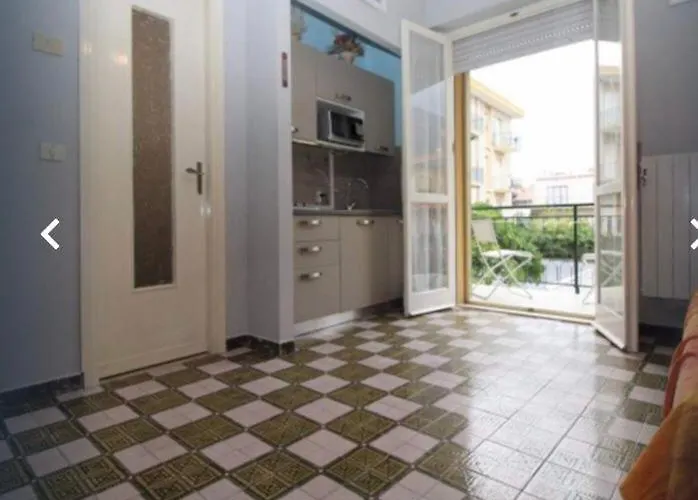 Monolocale 20 Mq Apartmán Ceriale